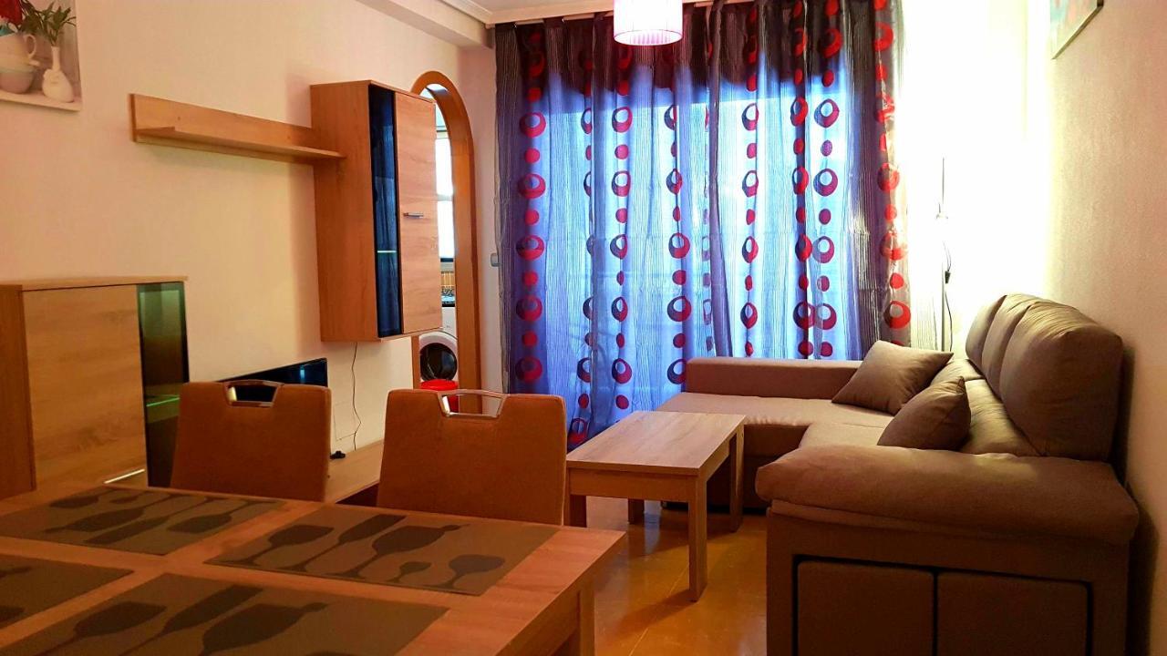 Iberia22 Apartment ตอร์เรเวียคา ภายนอก รูปภาพ