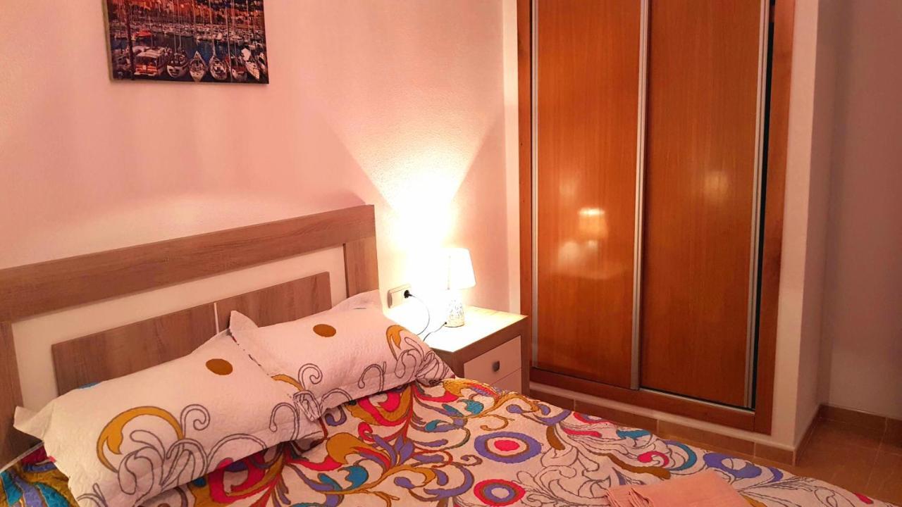 Iberia22 Apartment ตอร์เรเวียคา ภายนอก รูปภาพ