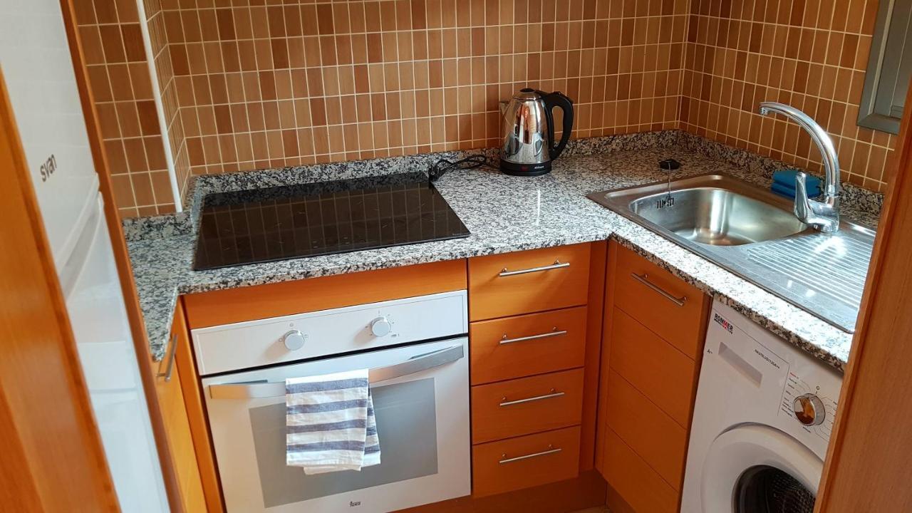 Iberia22 Apartment ตอร์เรเวียคา ภายนอก รูปภาพ