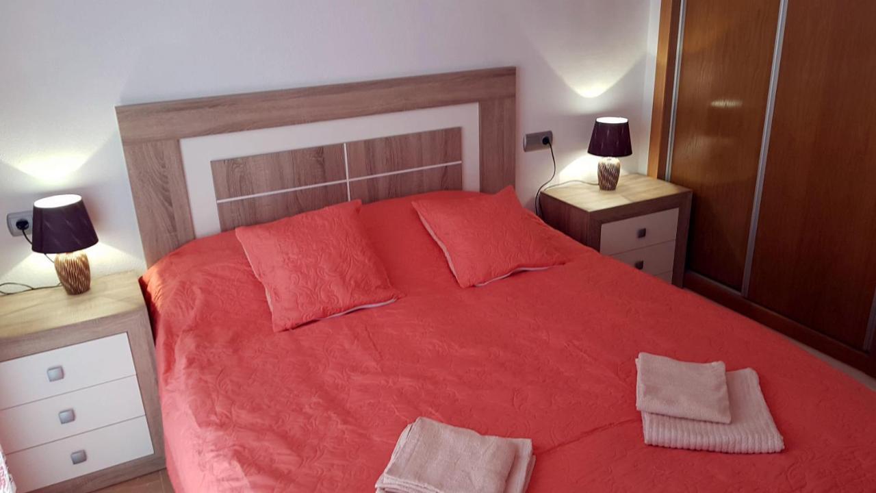 Iberia22 Apartment ตอร์เรเวียคา ภายนอก รูปภาพ