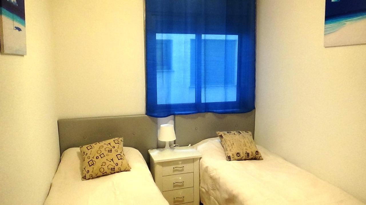 Iberia22 Apartment ตอร์เรเวียคา ภายนอก รูปภาพ