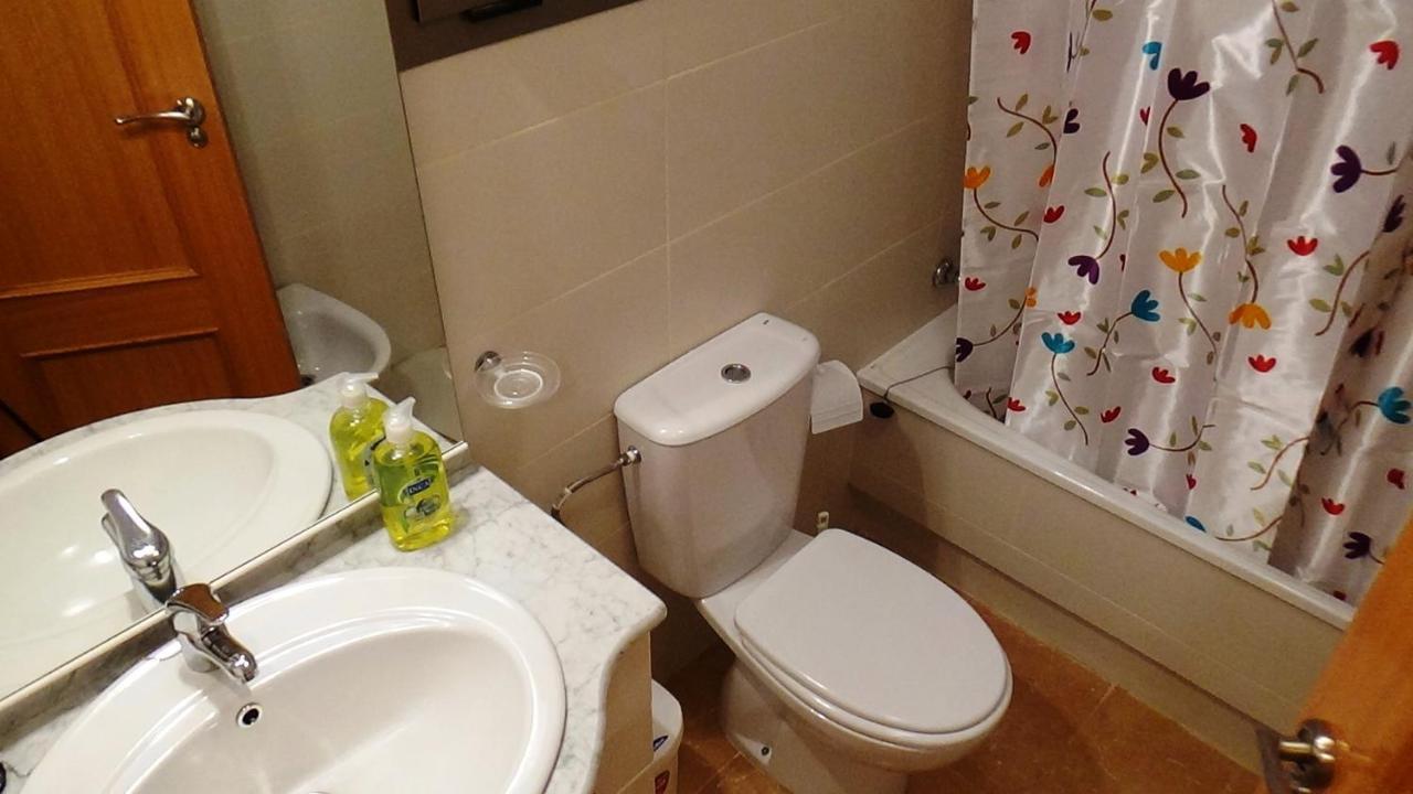 Iberia22 Apartment ตอร์เรเวียคา ภายนอก รูปภาพ