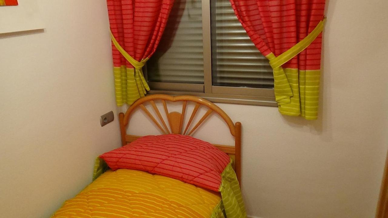 Iberia22 Apartment ตอร์เรเวียคา ภายนอก รูปภาพ