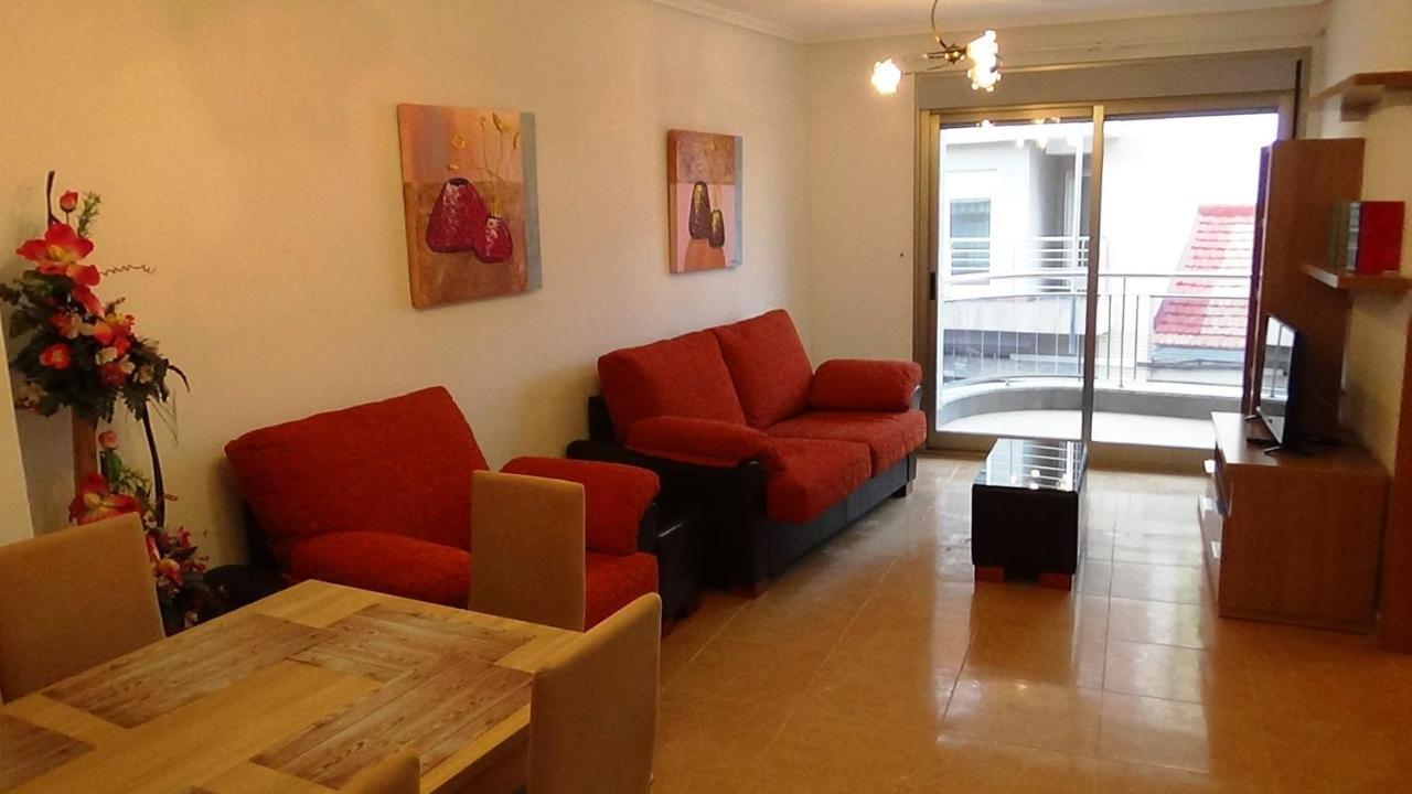 Iberia22 Apartment ตอร์เรเวียคา ภายนอก รูปภาพ