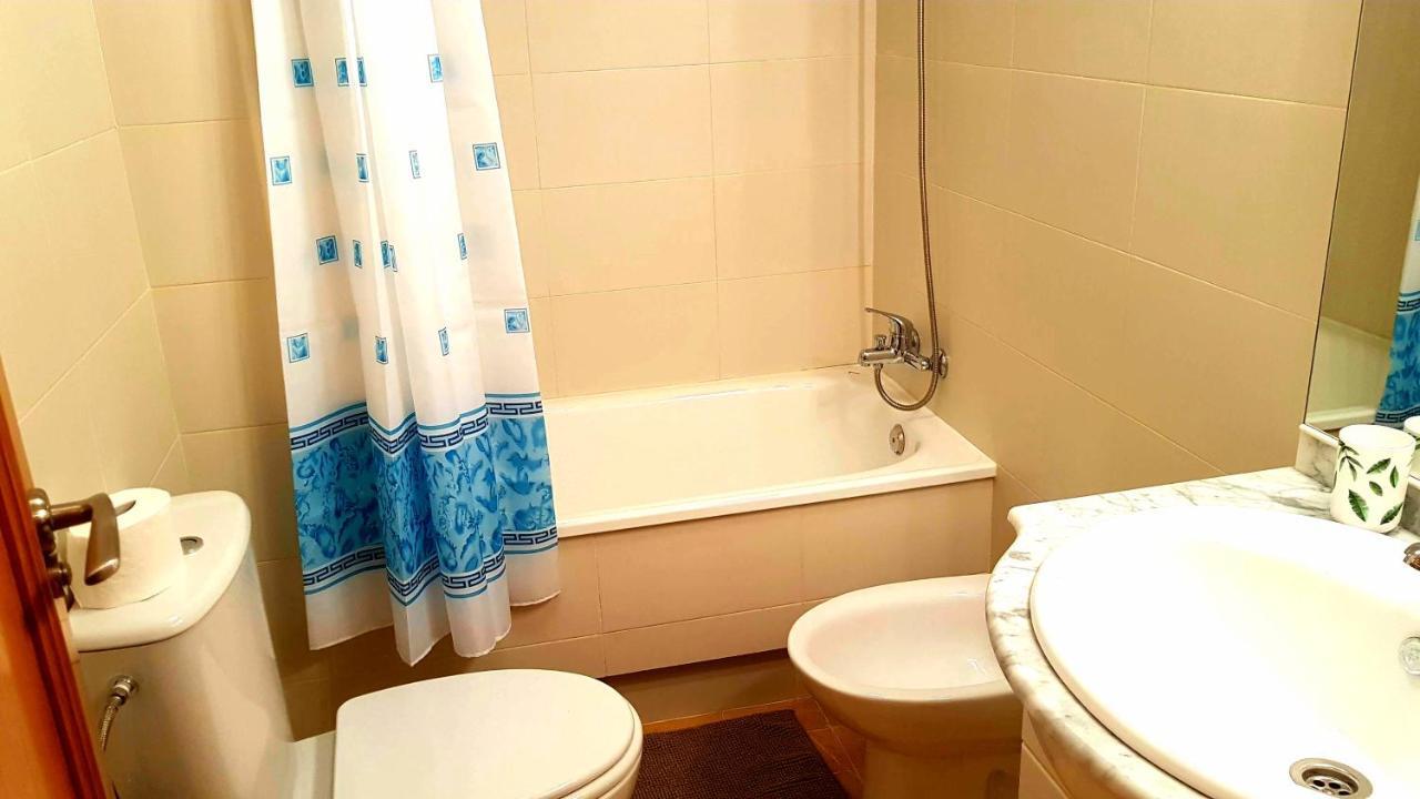 Iberia22 Apartment ตอร์เรเวียคา ภายนอก รูปภาพ