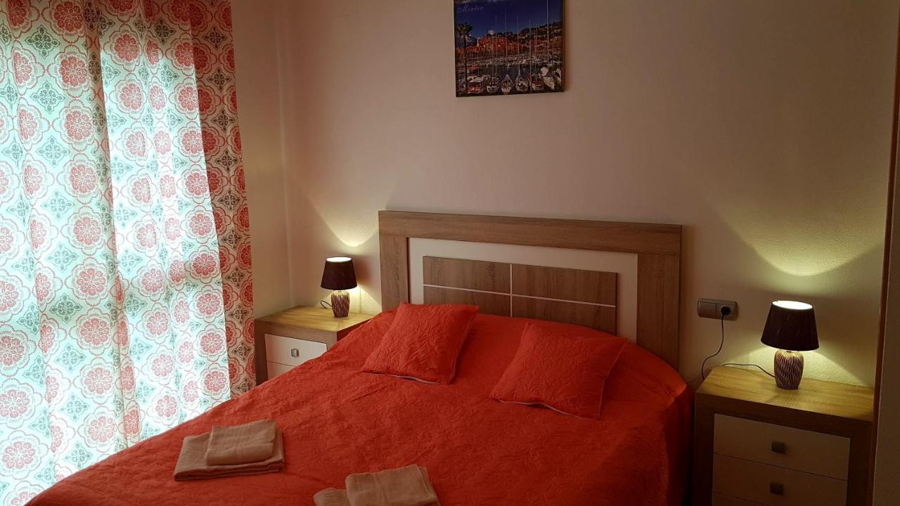 Iberia22 Apartment ตอร์เรเวียคา ภายนอก รูปภาพ